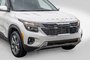 Kia Seltos LX AWD BLANC BAS KILO 2024 1 PROPRIO PAS DE RECLAMATION AU CARFAX