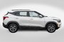 Kia Seltos LX AWD BLANC BAS KILO 2024 1 PROPRIO PAS DE RECLAMATION AU CARFAX