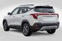 Kia Seltos LX AWD BLANC BAS KILO 2024 1 PROPRIO PAS DE RECLAMATION AU CARFAX