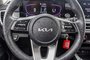 Kia Seltos LX AWD BLANC BAS KILO 2024 1 PROPRIO PAS DE RECLAMATION AU CARFAX