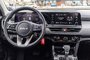 Kia Seltos LX AWD BLANC BAS KILO 2024 1 PROPRIO PAS DE RECLAMATION AU CARFAX