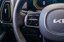 Kia SORENTO EX 2.5T AWD (PREM PAINT) EX AWD BLANC CUIR NOIR 977KM WOW 2025 EN INVENTAIRE
