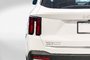 Kia SORENTO EX 2.5T AWD (PREM PAINT) EX AWD BLANC CUIR NOIR 977KM WOW 2025 EN INVENTAIRE