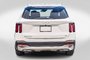 Kia SORENTO EX 2.5T AWD (PREM PAINT) EX AWD BLANC CUIR NOIR 977KM WOW 2025 EN INVENTAIRE