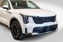 Kia SORENTO EX 2.5T AWD (PREM PAINT) EX AWD BLANC CUIR NOIR 977KM WOW 2025 EN INVENTAIRE