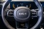 Kia SORENTO EX 2.5T AWD (PREM PAINT) EX AWD BLANC CUIR NOIR 977KM WOW 2025 EN INVENTAIRE