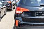 2014 Kia Sorento LX V6 AWD NOIR NO CARFAX CLAIM