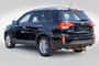 2014 Kia Sorento LX V6 AWD NOIR NO CARFAX CLAIM