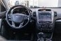 Kia Sorento SX V6 AWD CUIR TOIT NAVI 2015 7 PASSAGERS