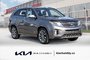 Kia Sorento SX V6 AWD CUIR TOIT NAVI 2015 7 PASSAGERS
