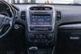 Kia Sorento SX V6 AWD CUIR TOIT NAVI 2015 7 PASSAGERS