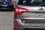Kia Sorento SX V6 AWD CUIR TOIT NAVI 2015 7 PASSAGERS
