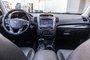 Kia Sorento SX V6 AWD CUIR TOIT NAVI 2015 7 PASSAGERS