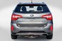 Kia Sorento SX V6 AWD CUIR TOIT NAVI 2015 7 PASSAGERS