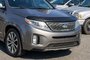 Kia Sorento SX V6 AWD CUIR TOIT NAVI 2015 7 PASSAGERS