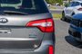Kia Sorento SX V6 AWD CUIR TOIT NAVI 2015 7 PASSAGERS