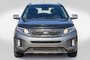 Kia Sorento SX V6 AWD CUIR TOIT NAVI 2015 7 PASSAGERS