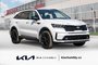 2021 Kia Sorento EX+ AWD TOIT CUIR BLANC NO CARFAX CLAIM