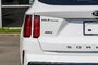 2021 Kia Sorento EX+ AWD TOIT CUIR BLANC NO CARFAX CLAIM