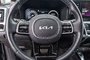 Kia Sorento SX AWD 6 PASS CUIR TOIT NAV 2023 1 PROPRIO PAS DE RECLAMATION AU CARFAX