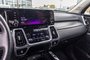 Kia Sorento SX AWD 6 PASS CUIR TOIT NAV 2023 1 PROPRIO PAS DE RECLAMATION AU CARFAX
