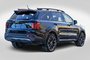 Kia Sorento X-LINE AWD NOIR BAS KILO 2023 1 PROPRIO PAS DE RECLAMATION AU CARFAX