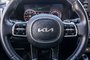 Kia Sorento X-LINE AWD NOIR BAS KILO 2023 1 PROPRIO PAS DE RECLAMATION AU CARFAX