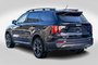 Kia Sorento X-LINE AWD NOIR BAS KILO 2023 1 PROPRIO PAS DE RECLAMATION AU CARFAX