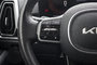 Kia SORENTO EX 2.5T AWD (PREM PAINT) EX AWD CUIR NOIR SUR NOIR 2024 1 PROPRIO PAS DE RECLAMATION AU CARFAX