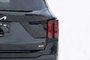 Kia SORENTO EX 2.5T AWD (PREM PAINT) EX AWD CUIR NOIR SUR NOIR 2024 1 PROPRIO PAS DE RECLAMATION AU CARFAX