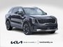 2024 Kia Sorento EX AWD CUIR NOIR SUR NOIR 1 OWNER NO CARFAX CLAIM