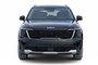 Kia SORENTO EX 2.5T AWD (PREM PAINT) EX AWD CUIR NOIR SUR NOIR 2024 1 PROPRIO PAS DE RECLAMATION AU CARFAX