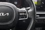 Kia SORENTO EX 2.5T AWD (PREM PAINT) EX AWD CUIR NOIR SUR NOIR 2024 1 PROPRIO PAS DE RECLAMATION AU CARFAX