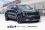 Kia SORENTO EX 2.5T AWD (PREM PAINT) EX AWD CUIR NOIR SUR NOIR 2024 1 PROPRIO PAS DE RECLAMATION AU CARFAX