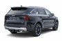 Kia SORENTO EX 2.5T AWD (PREM PAINT) EX AWD CUIR NOIR SUR NOIR 2024 1 PROPRIO PAS DE RECLAMATION AU CARFAX