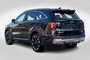 Kia Sorento EX AWD NOIR CUIR 36470KM 2024 PAS DE RECLAMATION AU CARFAX