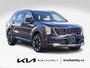 2024 Kia Sorento EX AWD NOIR CUIR 36470KM NO CARFAX CLAIM