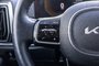 Kia Sorento EX AWD GRIS LOUP CUIR NOIR BAS KILO 2025 PAS DE RECLAMATION AU CARFAX