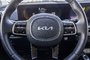 Kia Sorento EX AWD GRIS LOUP CUIR NOIR BAS KILO 2025 PAS DE RECLAMATION AU CARFAX