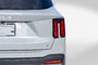 Kia Sorento EX AWD GRIS LOUP CUIR NOIR BAS KILO 2025 PAS DE RECLAMATION AU CARFAX