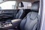 Kia Sorento EX AWD GRIS LOUP CUIR NOIR BAS KILO 2025 PAS DE RECLAMATION AU CARFAX