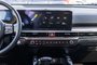 Kia Sorento EX AWD GRIS LOUP CUIR NOIR BAS KILO 2025 PAS DE RECLAMATION AU CARFAX