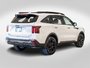 Kia Sorento X-LINE LIMITED AWD CUIR TOIT BLANC 2025 1 PROPRIO PAS DE RECLAMATION AU CARFAX