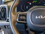 Kia Sorento X-LINE LIMITED AWD CUIR TOIT BLANC 2025 1 PROPRIO PAS DE RECLAMATION AU CARFAX