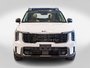 Kia Sorento X-LINE LIMITED AWD CUIR TOIT BLANC 2025 1 PROPRIO PAS DE RECLAMATION AU CARFAX