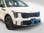 Kia Sorento X-LINE LIMITED AWD CUIR TOIT BLANC 2025 1 PROPRIO PAS DE RECLAMATION AU CARFAX