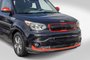 2017 Kia Soul EV LUXURY AUTOM NOIR NO CARFAX CLAIM