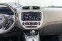 2017 Kia Soul EV LUXURY AUTOM NOIR NO CARFAX CLAIM