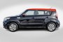 2017 Kia Soul EV LUXURY AUTOM NOIR NO CARFAX CLAIM