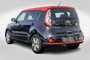 2017 Kia Soul EV LUXURY AUTOM NOIR NO CARFAX CLAIM